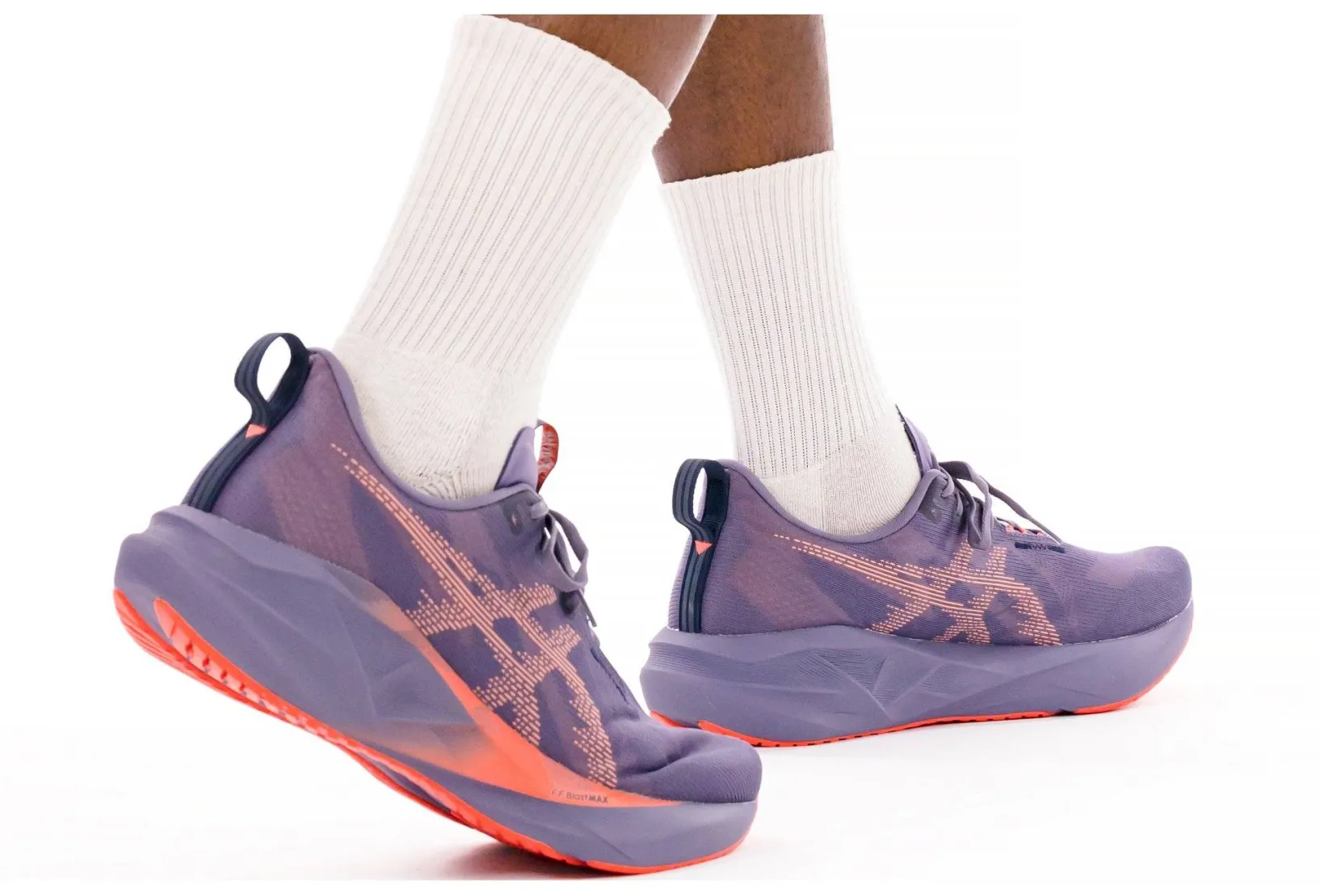 Homme Asics Running^Novablast 5