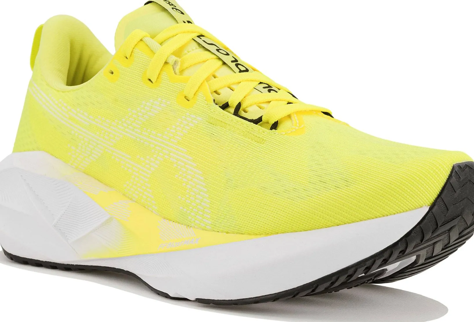 Homme Asics Running^Novablast 5