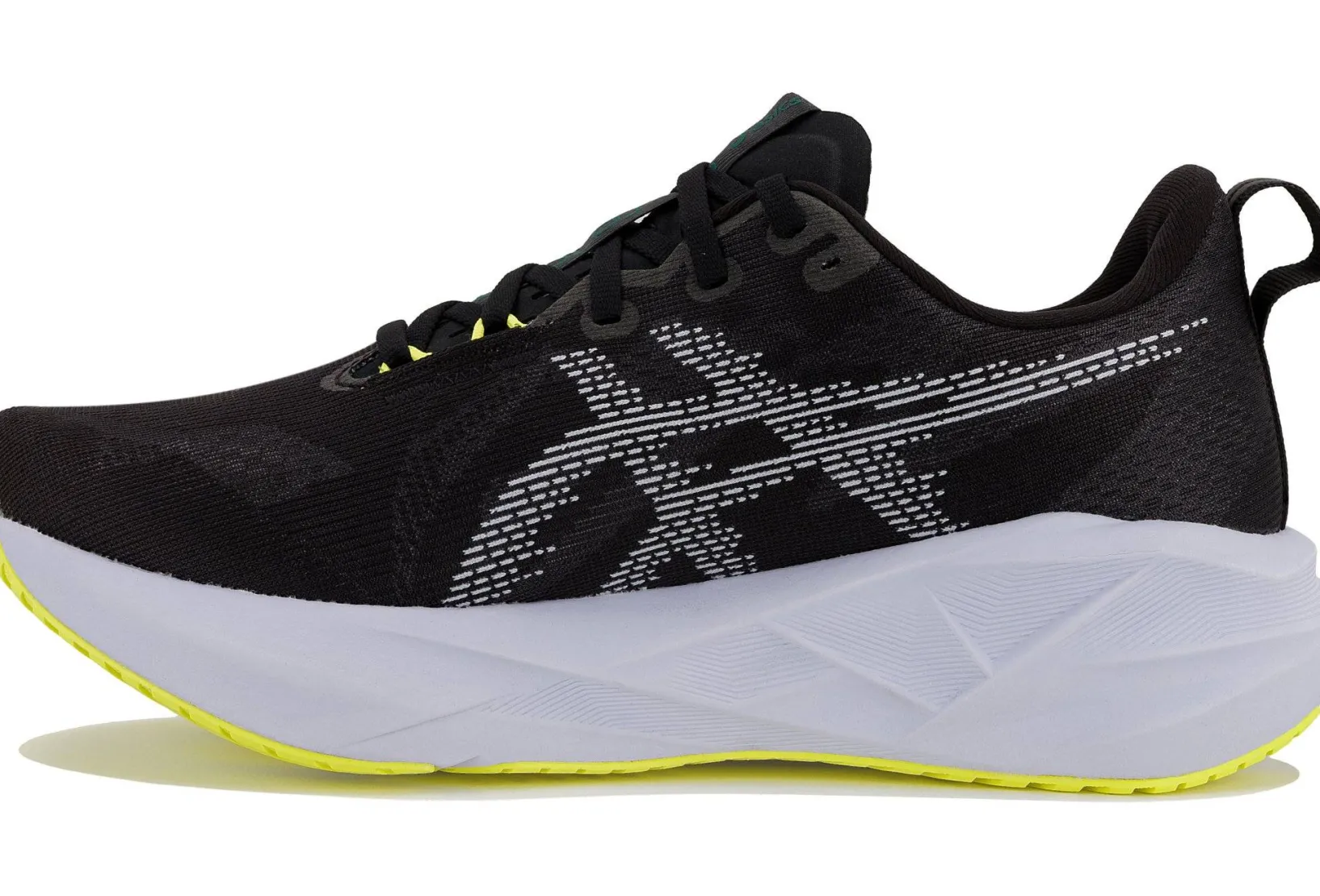 Homme Asics Running^Novablast 5