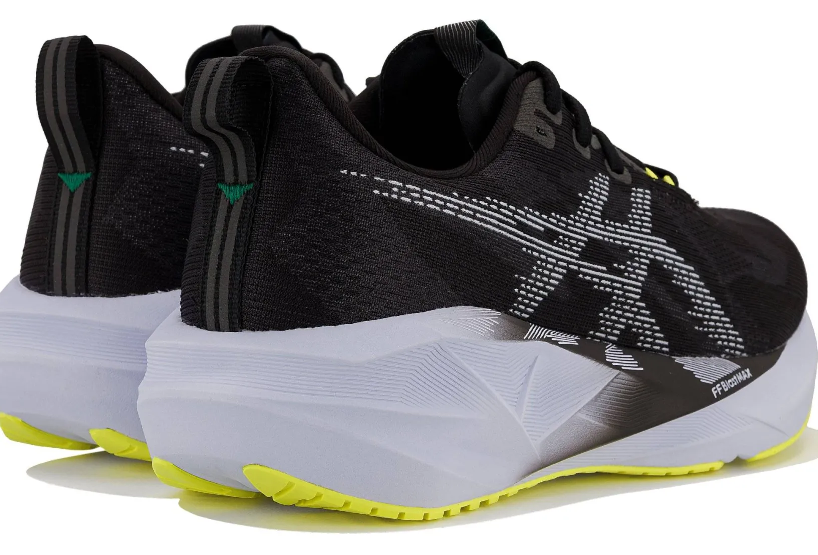 Homme Asics Running^Novablast 5