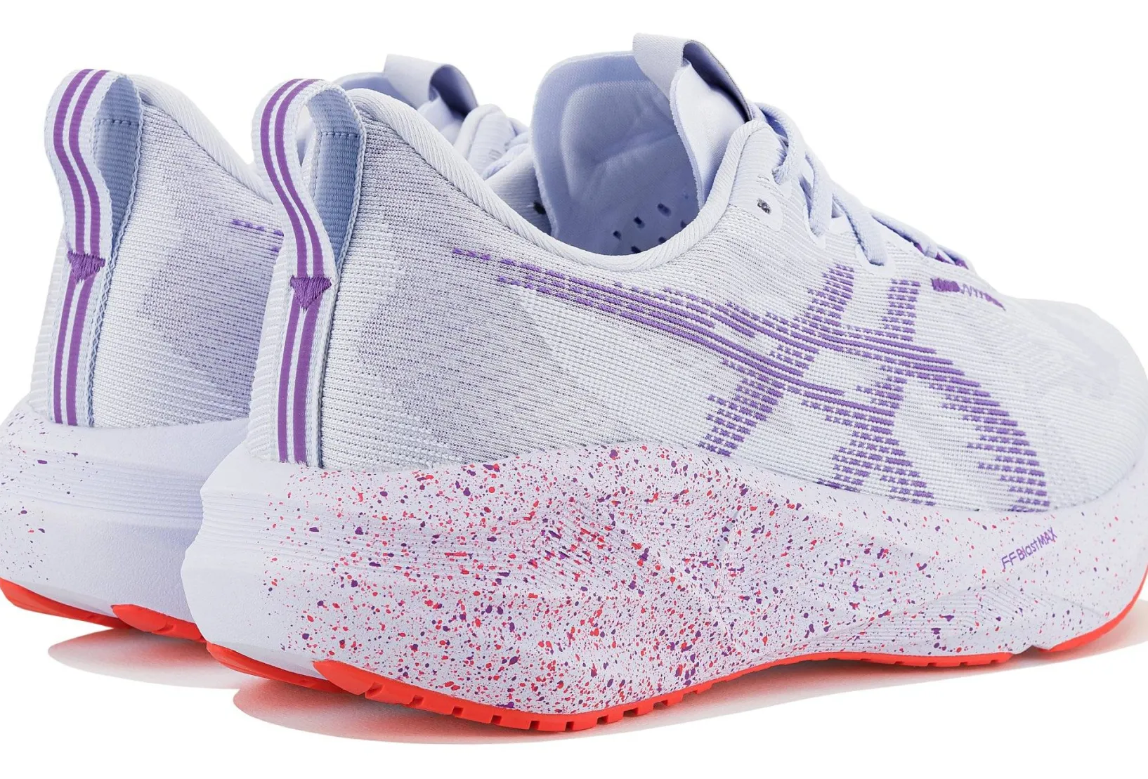 Homme Asics Running^Novablast 5