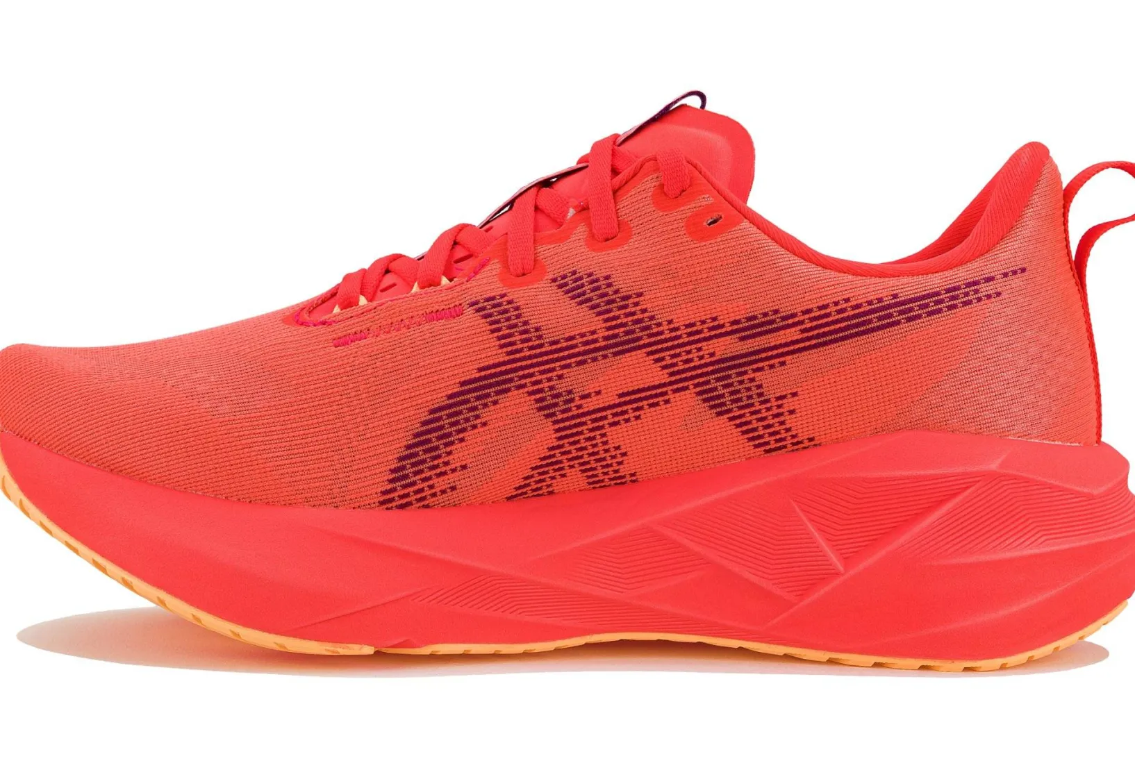 Homme Asics Running^Novablast 5