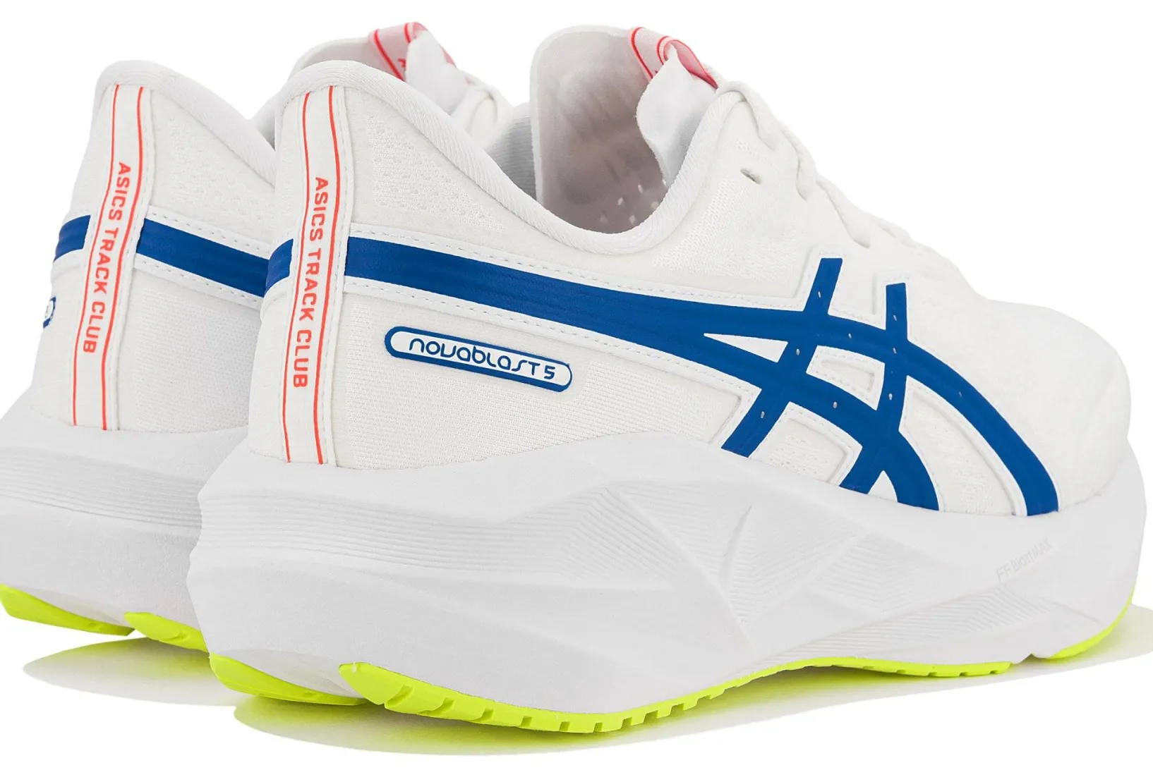 Homme Asics Running^Novablast 5