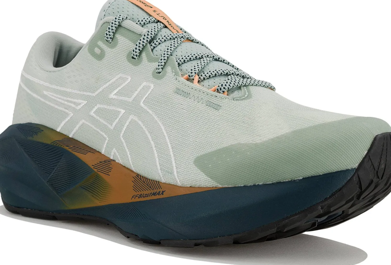 Homme Asics Running^Novablast 5 TR