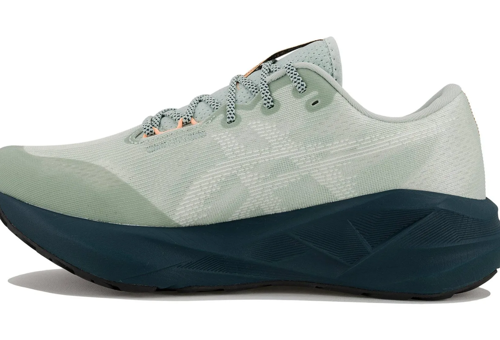 Homme Asics Running^Novablast 5 TR