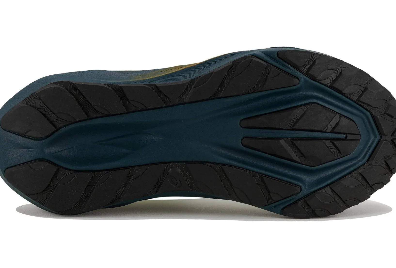 Homme Asics Running^Novablast 5 TR