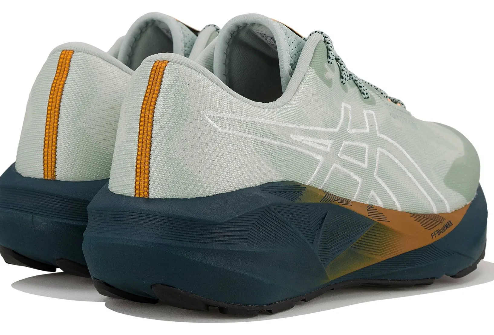 Homme Asics Running^Novablast 5 TR