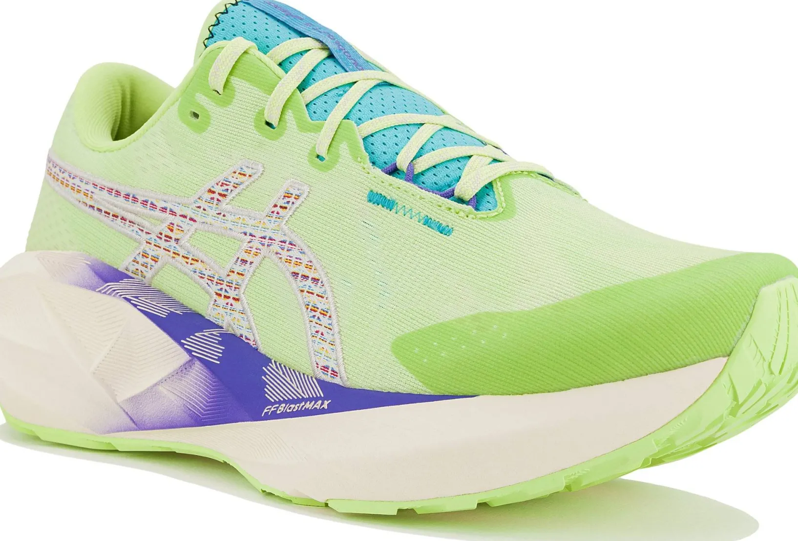 Homme Asics Running^Novablast 5 TR