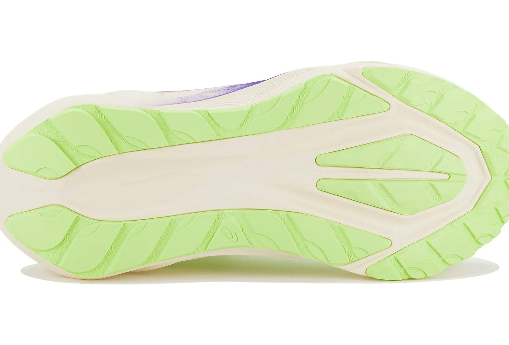 Homme Asics Running^Novablast 5 TR