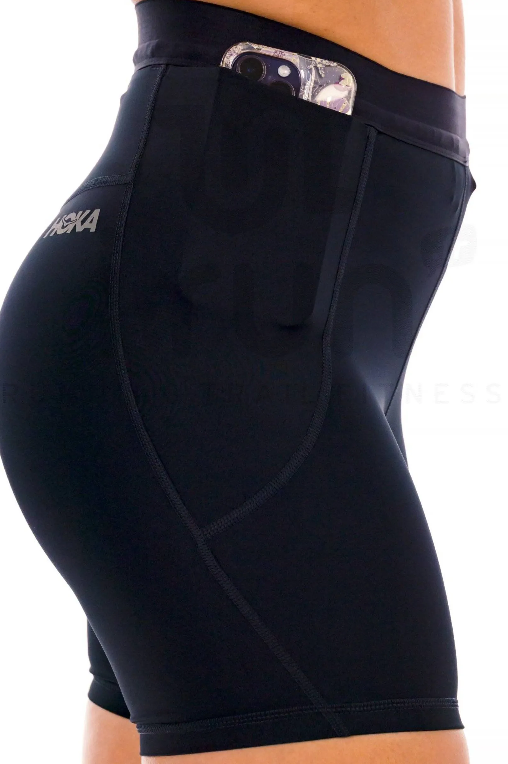 Femme Hoka One One Shorts / Cuissards / Jupes^Novafly femme