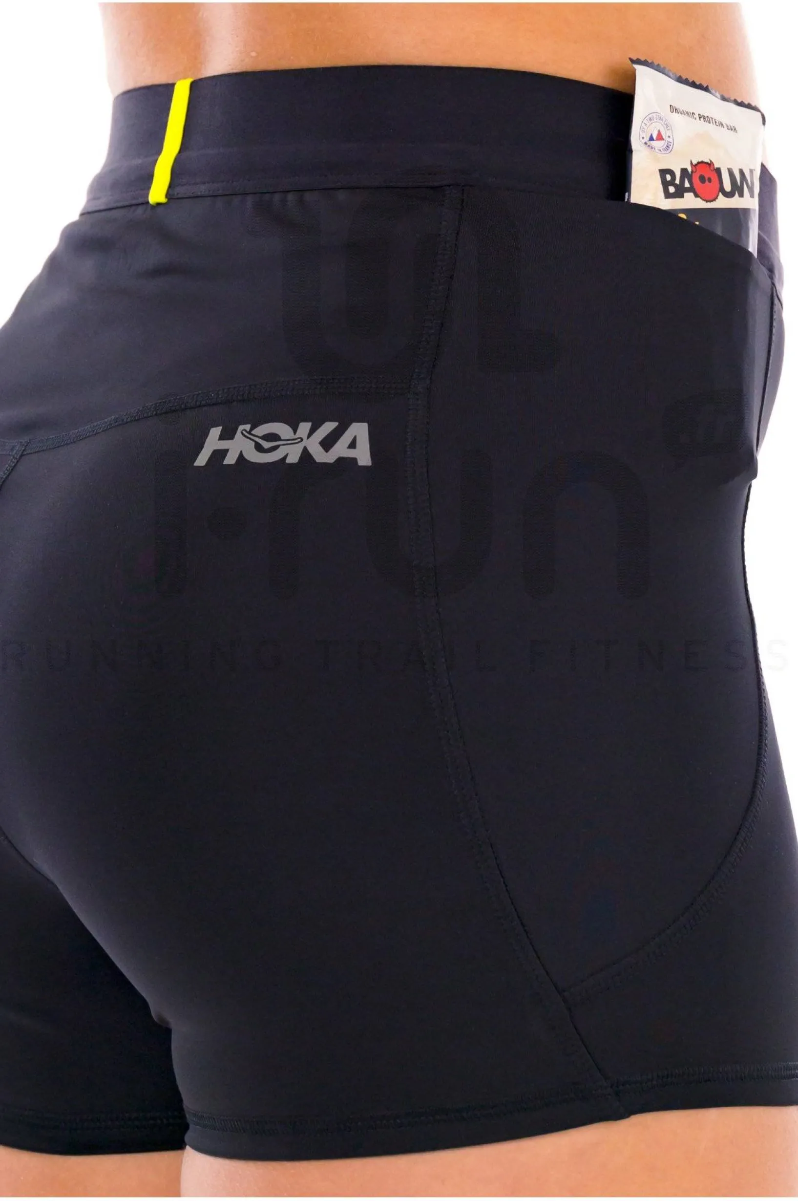 Femme Hoka One One Shorts / Cuissards / Jupes^Novafly femme