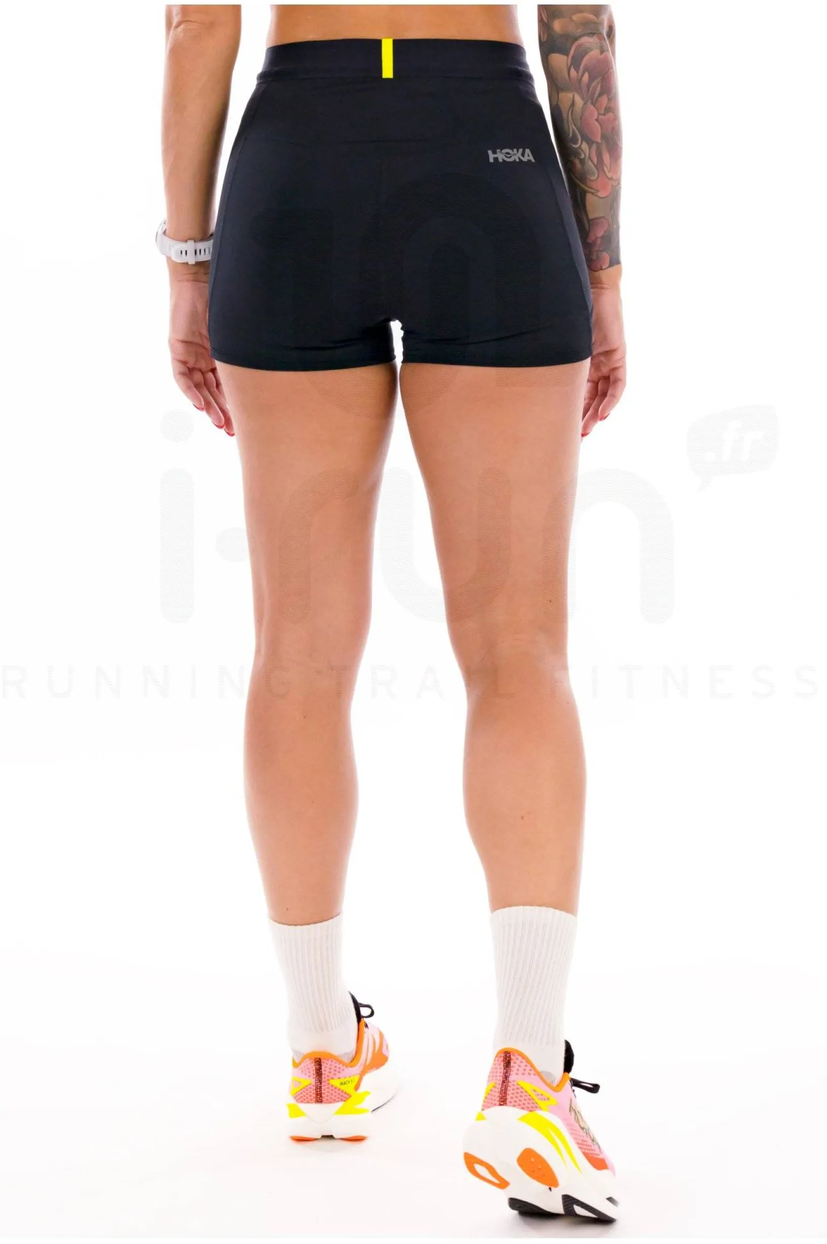 Femme Hoka One One Shorts / Cuissards / Jupes^Novafly femme