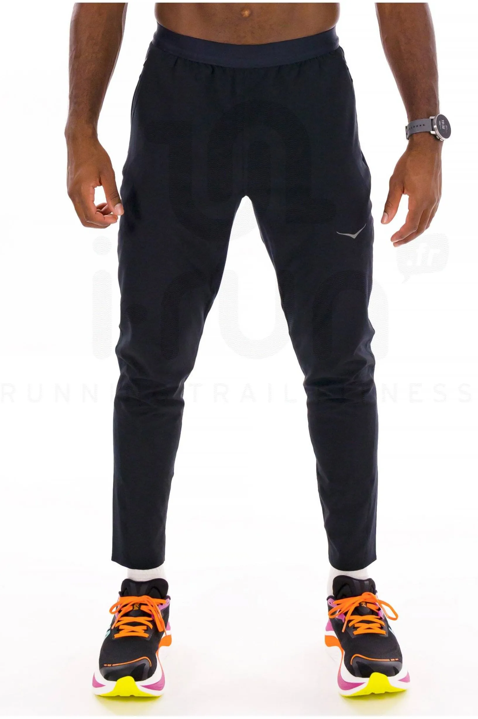 Homme Hoka One One Collants / Pantalons^Novafly M