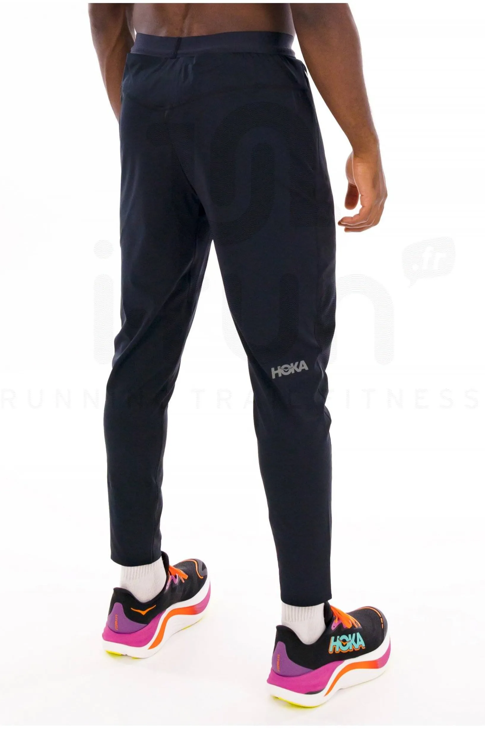 Homme Hoka One One Collants / Pantalons^Novafly M