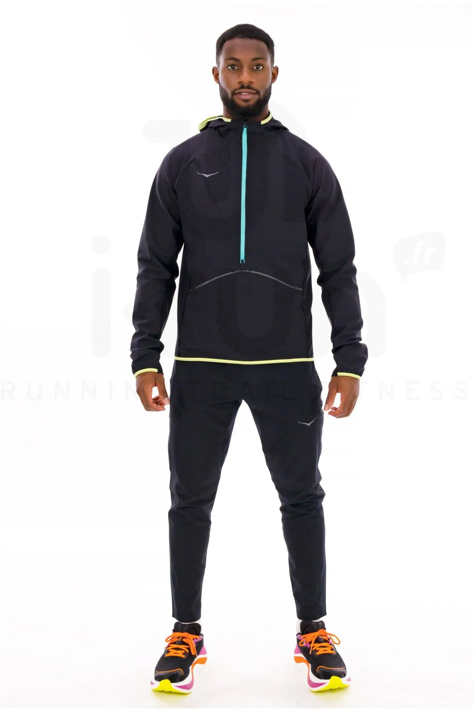 Homme Hoka One One Collants / Pantalons^Novafly M