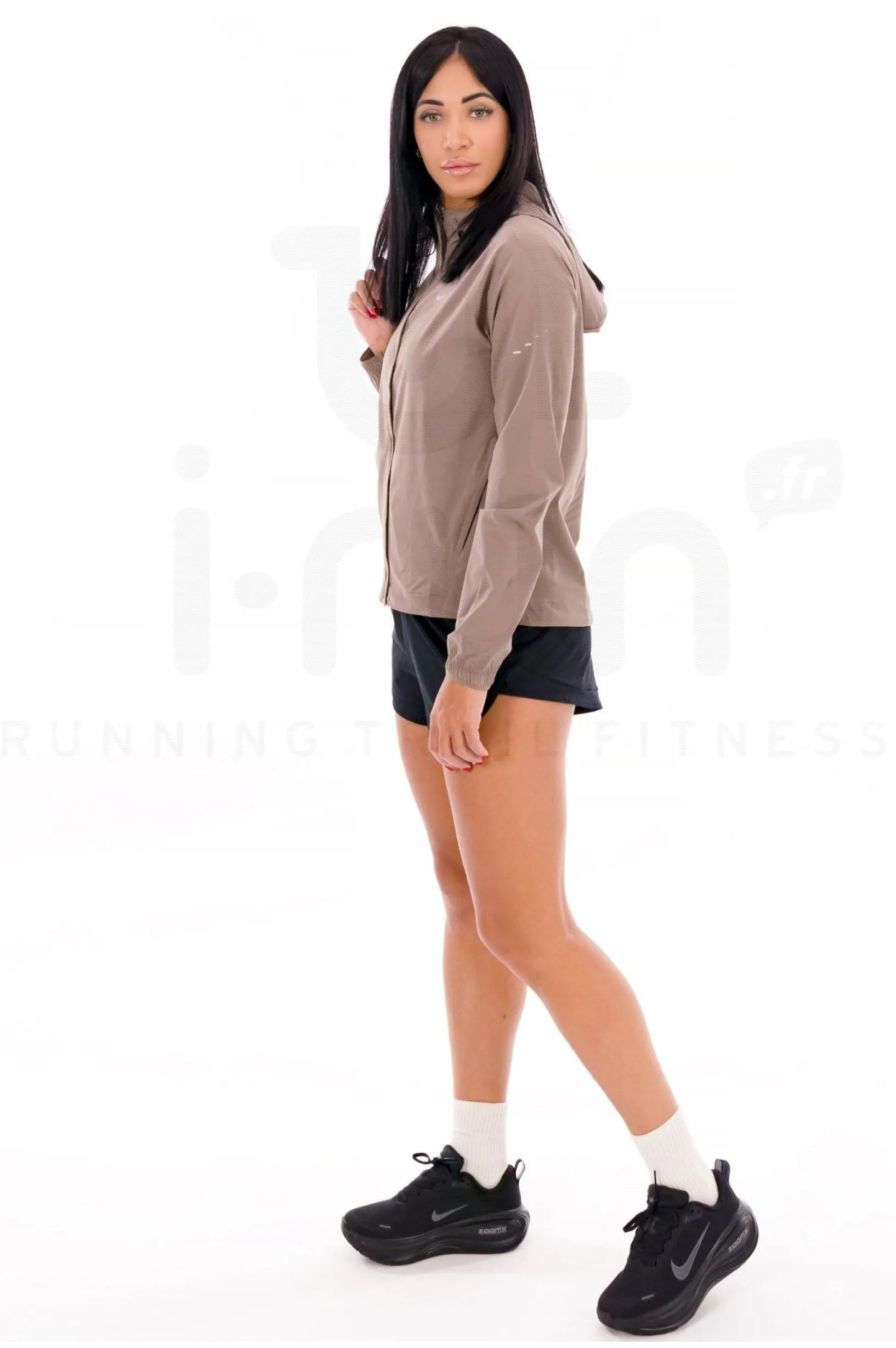 Femme Nike Shorts / Cuissards / Jupes^Novelty femme