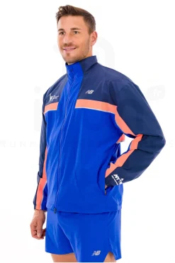 Homme New Balance Vestes & Coupe Vent^NYC Marathon 2025