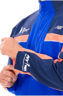 Homme New Balance Vestes & Coupe Vent^NYC Marathon 2025