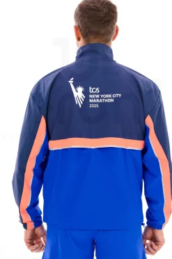 Homme New Balance Vestes & Coupe Vent^NYC Marathon 2025