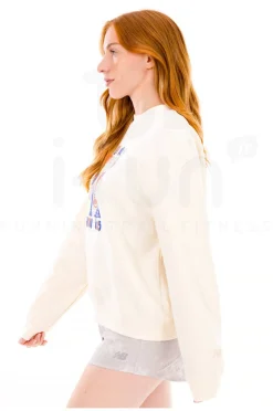 Femme New Balance Sportswear^NYC Marathon 2025 femme