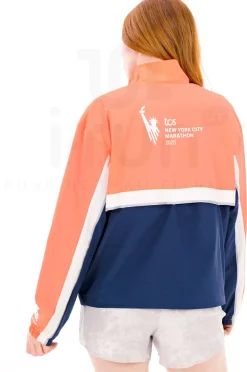 Femme New Balance Vestes & Coupe Vent^NYC Marathon 2025 femme