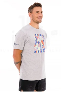 Homme New Balance Sportswear^NYC Marathon Graphic 2025