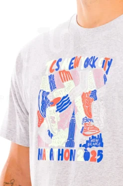 Homme New Balance Sportswear^NYC Marathon Graphic 2025