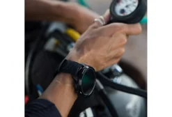 Suunto Cardio-Gps^Ocean