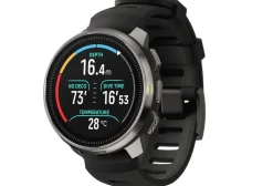 Suunto Cardio-Gps^Ocean