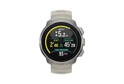 Suunto Cardio-Gps^Ocean