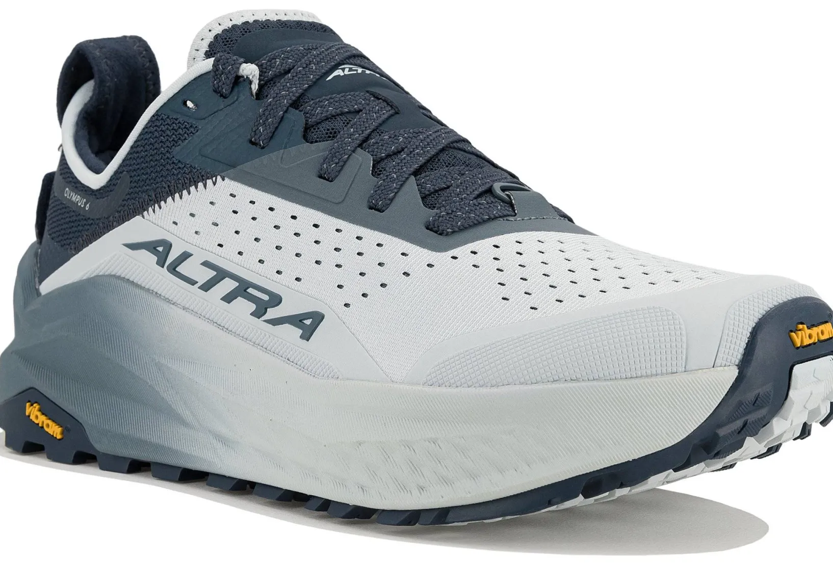 Homme Altra Trail^Olympus 6
