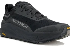 Homme Altra Trail^Olympus 6