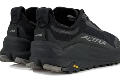 Homme Altra Trail^Olympus 6