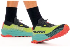Homme Altra Trail^Olympus 275