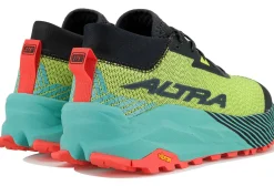 Homme Altra Trail^Olympus 275