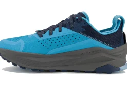 Homme Altra Trail^Olympus 6