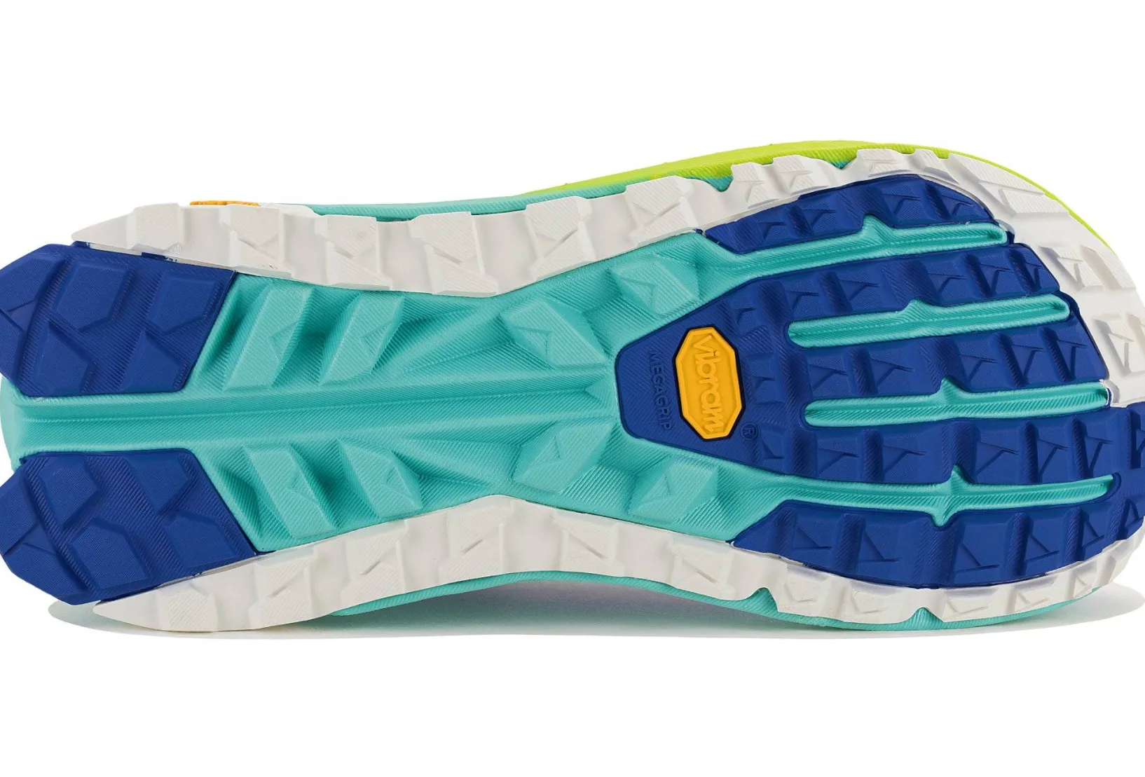 Homme Altra Trail^Olympus 6