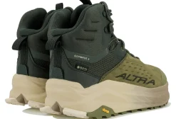 Homme Altra Randonnée^Olympus 6 Hike Mid Gore-Tex
