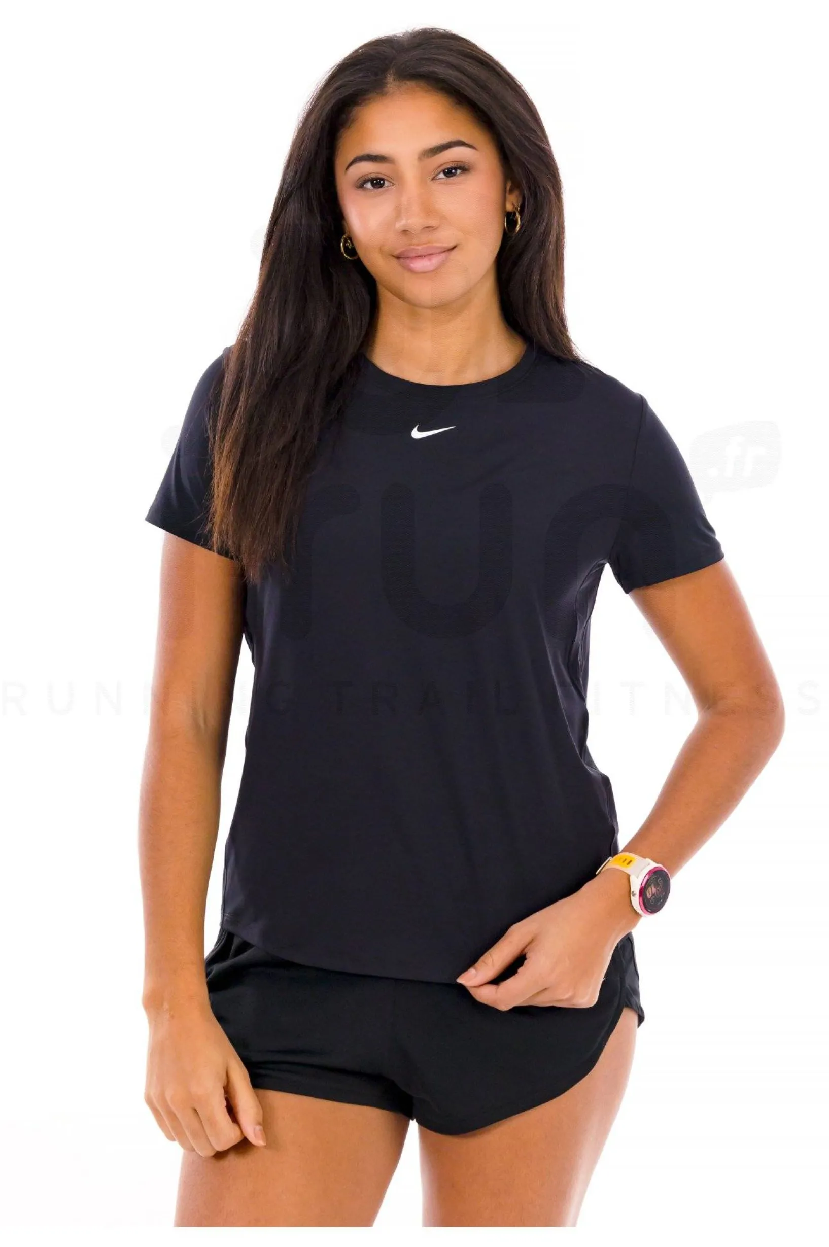 Femme Nike Manches Courtes^One Classic femme