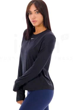 Femme Nike Manches Longues^One Classic femme