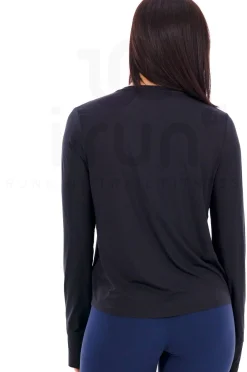 Femme Nike Manches Longues^One Classic femme