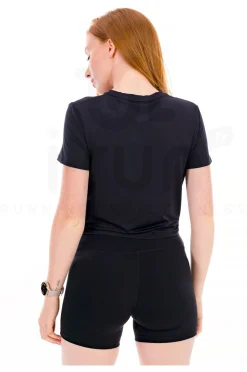 Femme Nike Manches Courtes^One Classic Twist femme