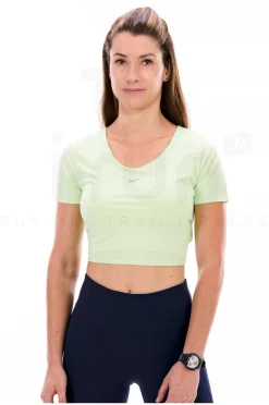 Femme Nike Manches Courtes^One Classic W femme