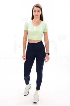 Femme Nike Manches Courtes^One Classic W femme