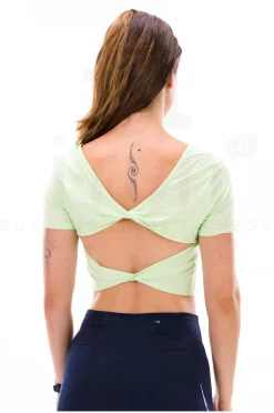 Femme Nike Manches Courtes^One Classic W femme