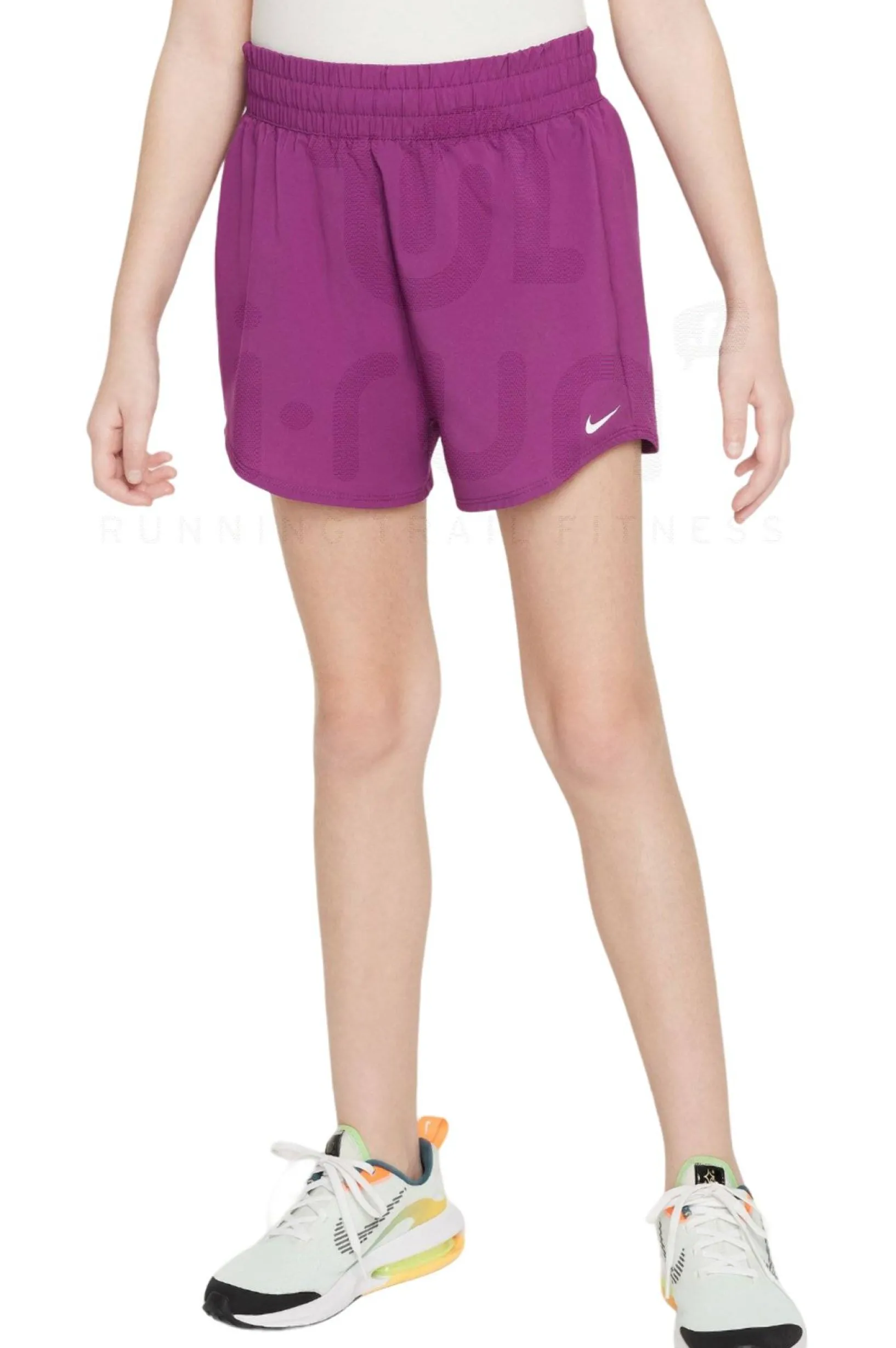 Femme Nike Junior^One fille