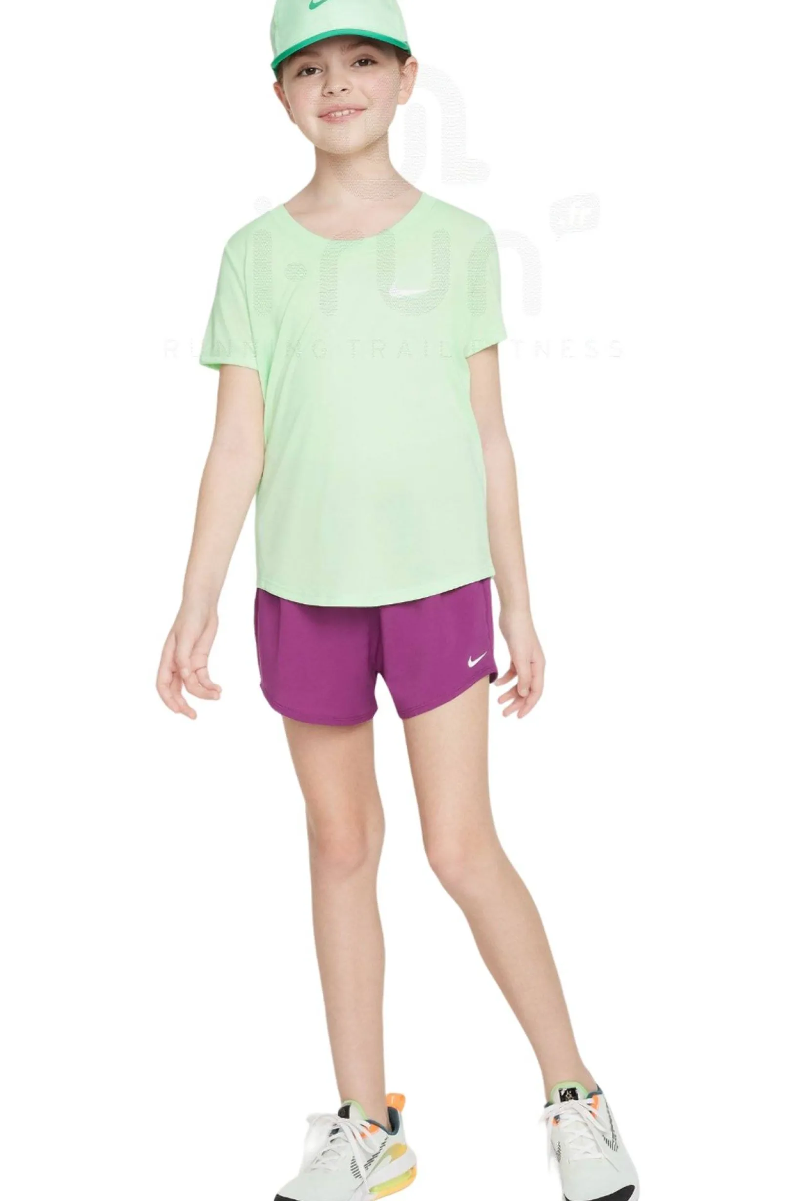 Femme Nike Junior^One fille