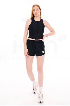 Femme Nike Débardeurs^One Fitted femme