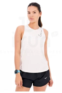 Femme Nike Débardeurs^One Swoosh femme