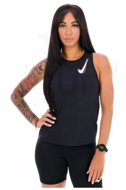 Femme Nike Débardeurs^One Swoosh femme